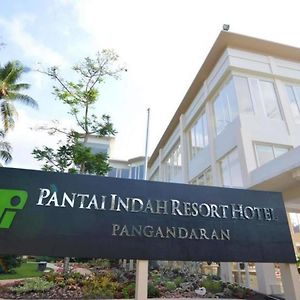 Pantai Indah Resort Hotel Timur