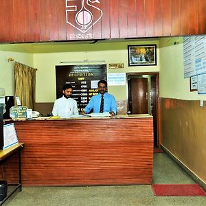 Kstdc Hotel Mayura Yatrinivas Mysore